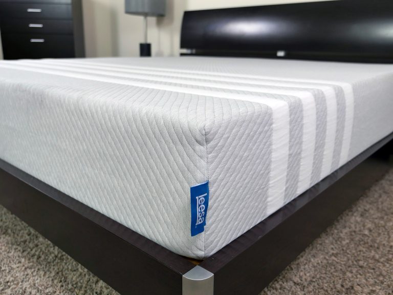 Leesa Mattress Review Sleepopolis UK