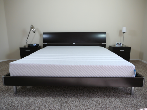Leesa mattress, Super King
