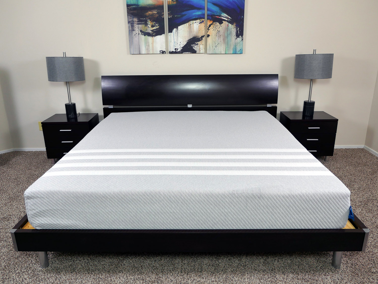 sleepopolis.com leesa mattress review