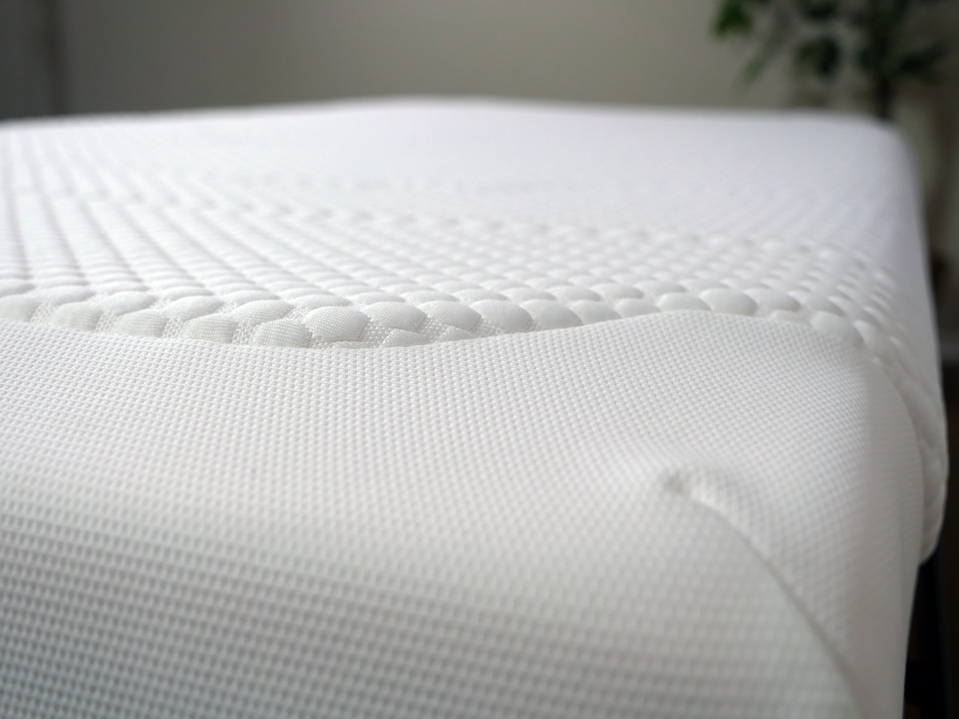 tempur cloud mattress cover