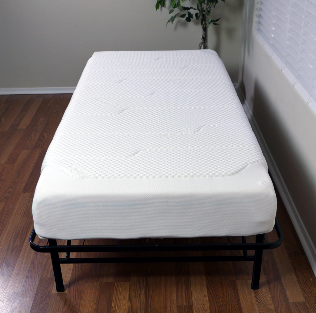 Tempur Cloud Deluxe 22 mattress, Single size