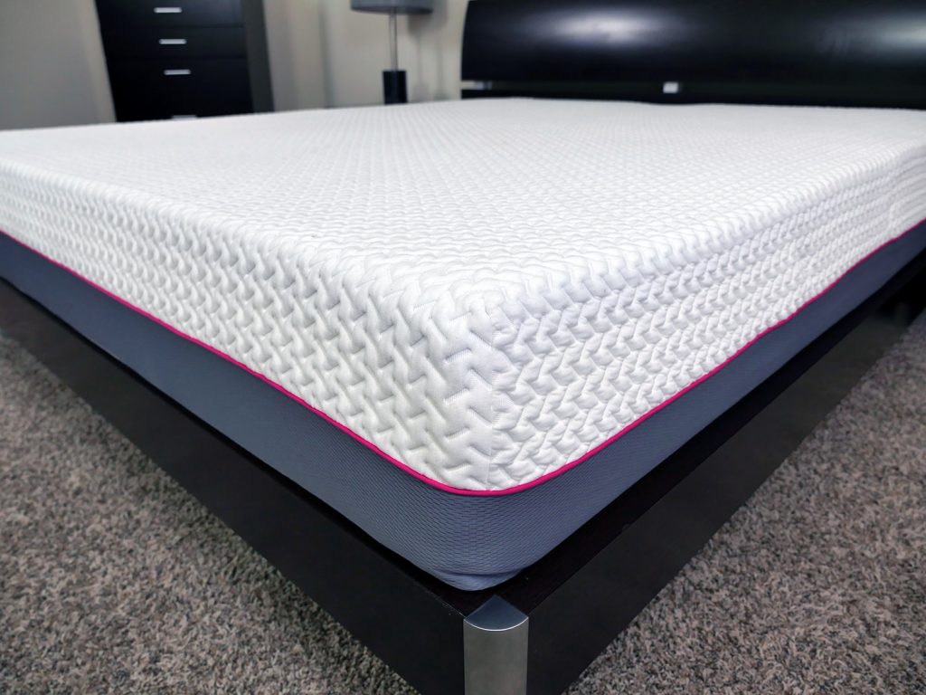 citris sleep mattress cover