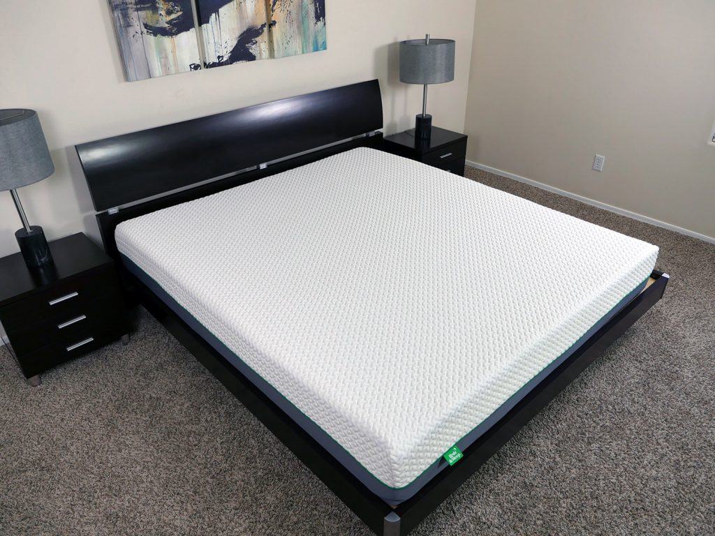 Hyde & Sleep Mattress Review Sleepopolis UK Hyde & Sleep Mattress Review Sleepopolis UK