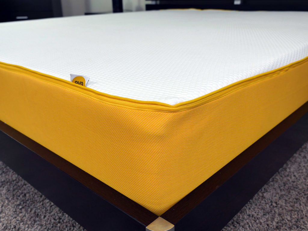 Eve Mattress Review Sleepopolis UK