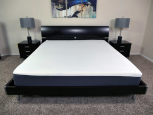 Emma mattress, Super King size