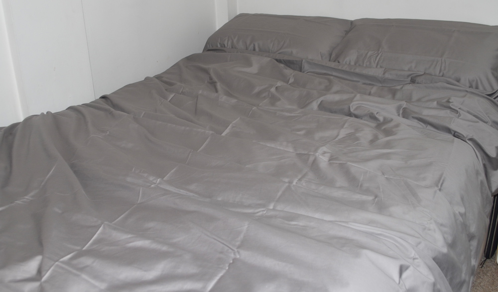 Third Sheets Duvet