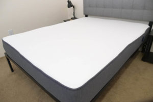 Casper Mattress UK Cover