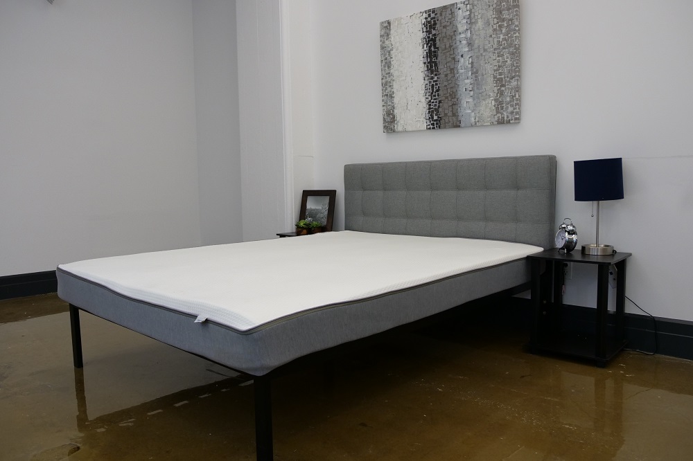 eve hybrid mattress uk