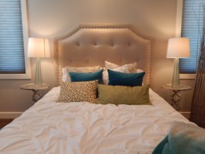 Comparing two popular mattress constructions