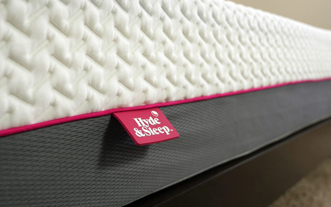 What Is Edge Support For A Mattress?