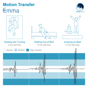 Emma Motion Transfer