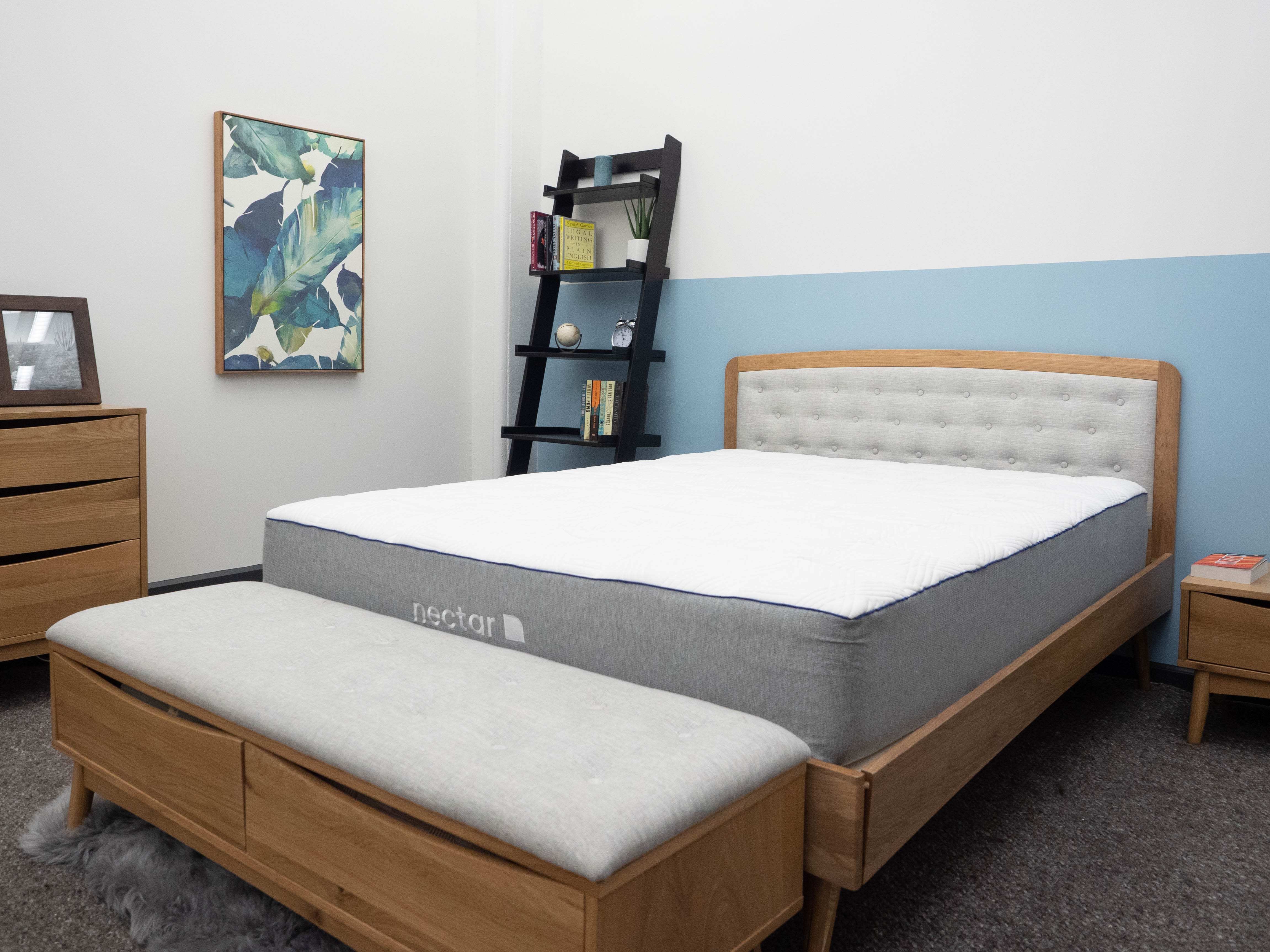 Nectar Sleep Mattress Review | Sleepopolis UK