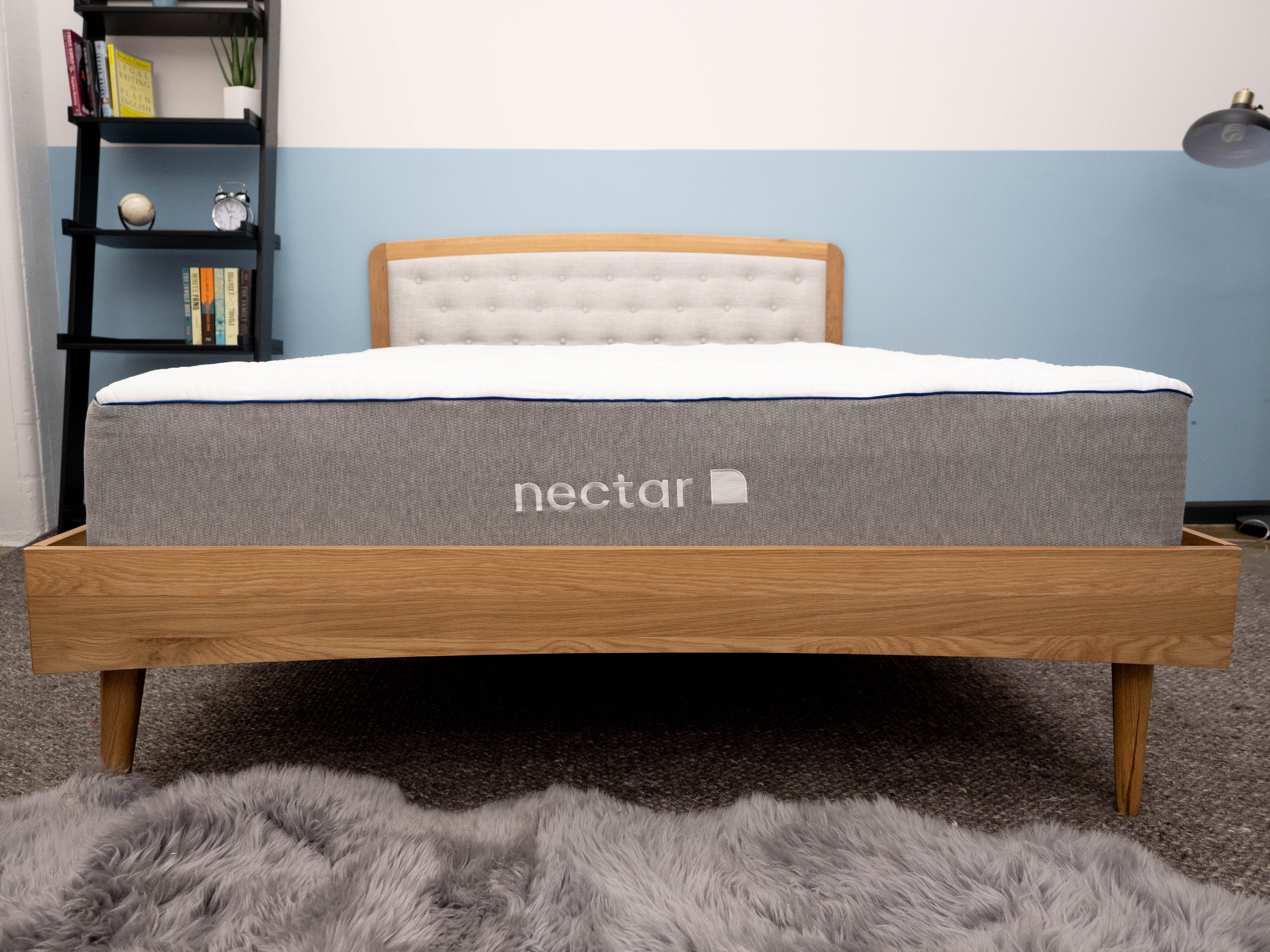 nectar mattress review on sleepopolis