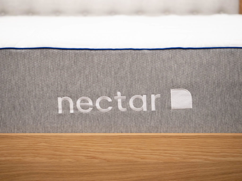 Nectar Tag - Sleepopolis UK