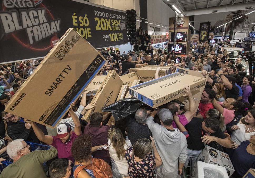 Black Friday 2018 Mattress Deals